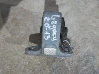 подушка крепления двигателя Subaru Legacy 5 поколение 2013, 2.0 л., FB20, бензин, универсал