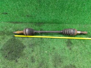 полуось задняя (приводной вал, ШРУС) Mazda Tribute 1 поколение 2002