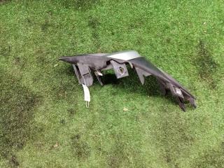 рамка фары противотуманной левой Mazda MPV 2 поколение [рестайлинг] 2004, LE46-50C21