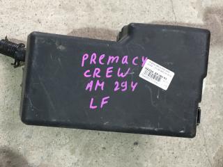 блок предохранителей Mazda 5 CR 2005, 2.0 л., LFF7, бензин, АКПП, черный, минивэн