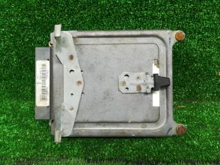 блок управления двигателем Mazda 626 GF [рестайлинг] 1999, 2.0 л., бензин, FSD8-18881-G, F8FF-12A650-BG