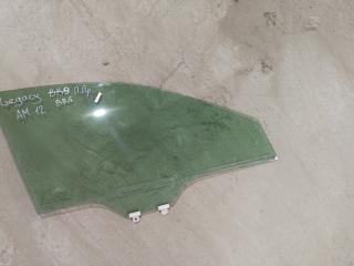 стекло двери передней правой Subaru Legacy 5 поколение 2013, 2.5 л., EJ253, бензин, универсал