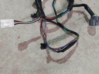 дверная проводка Subaru Legacy 5 поколение 2013, 2.5 л., EJ253, бензин, универсал