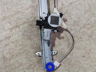 стеклоподъемник передний левый Subaru Legacy 5 поколение 2013, 2.5 л., EJ253, бензин, универсал