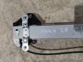 стеклоподъемник передний левый Subaru Legacy 5 поколение 2013, 2.5 л., EJ253, бензин, универсал - фото №6
