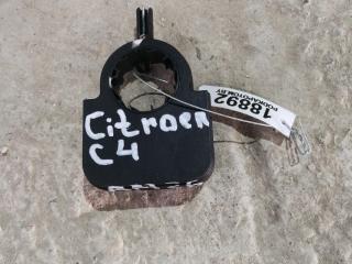 датчик угла поворота руля Citroen C4 Grand Picasso 1 поколение 2008, 2.0 л., дизель, минивэн