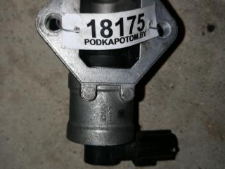 клапан холостого хода Mazda 3 BK 2005, 2.0 л., LF17, бензин, хетчбэк 5 дв.