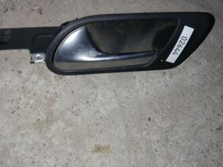 ручка внутренняя задняя левая Volkswagen Jetta 5 поколение 2007, 2.0 л., BMM, дизель, седан