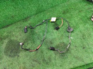 дверная проводка Dodge Grand caravan 5 поколение 2010, 3.6 л., бензин, АКПП, минивэн, передний привод