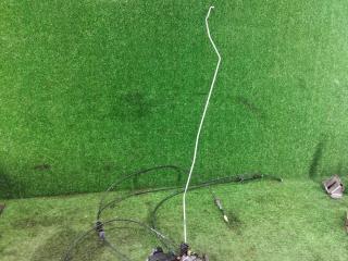 замок двери сдвижной Dodge Grand caravan 5 поколение 2010, 3.6 л., бензин, АКПП, минивэн, передний привод