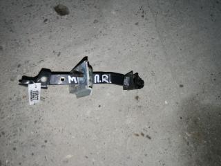 ограничитель открывания двери Mazda MPV 2 поколение [рестайлинг] 2004, 2.3 л., L3, бензин, АКПП, серебристый, минивэн