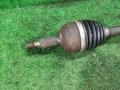 полуось передняя правая (приводной вал, ШРУС) Renault Grand Scenic 2 поколение 2006, дизель, 626040, BJ87LACBR462 - фото №6