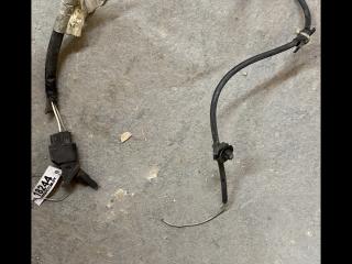 датчик ABS Mazda 5 CR [рестайлинг] 2007, 2.0 л., бензин, АКПП, серебристый , минивэн