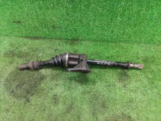 полуось передняя правая (приводной вал, ШРУС) Nissan Primera P12 2004, 2.2 л., дизель