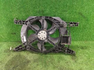 вентилятор радиатора Renault Laguna 1 поколение [рестайлинг] 1999, 1.9 л., дизель, 77.00.419.063