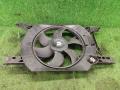 вентилятор радиатора Renault Laguna 1 поколение [рестайлинг] 1999, 1.9 л., дизель, 77.00.419.063 - фото №4