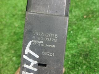 блок управления стеклоподъемниками Mitsubishi Galant 8 поколение 1998, MR252815
