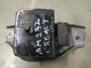 подушка крепления двигателя Subaru Legacy 4 поколение 2007, 2.0 л., бензин, АКПП, черный, универсал, правый руль