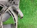 вентилятор радиатора Mazda 626 GF 1998, 2.0 л., дизель, RF2A15035 - фото №3