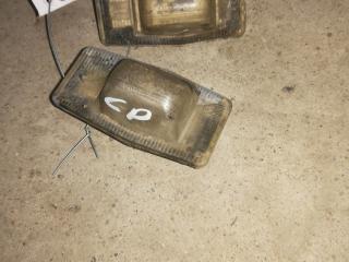 подсветка номера Mazda Premacy 1 поколение 2001, 2.0 л., RF4F, дизель, минивэн