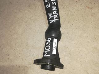 маслозаливная горловина Volkswagen Transporter T4 1999, 2.5 л., бензин, микроавтобус