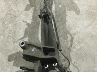 рычаг задний правый Subaru Legacy 4 поколение 2007, 2.0 л., бензин, АКПП, черный, универсал, правый руль