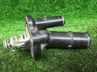 корпус термостата Mazda 5 CR 2006, 2.0 л., бензин, АКПП, белый, минивэн