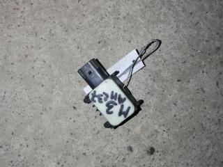 датчик удара Mazda 3 1 поколение [рестайлинг] 2007, 1.6 л., B6ZE, бензин, МКПП, синий, хетчбэк 5 дв., правый руль