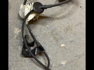 датчик ABS Mazda 323 6 поколение 2000, 1.5 л., ZL05, бензин, МКПП, белый, хетчбэк 5 дв., правый руль