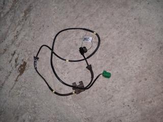 датчик ABS Volvo XC70 1 поколение 2004, 2.5 л., бензин, АКПП, черный, универсал, правый руль