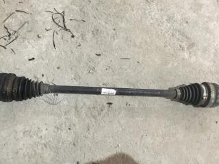 полуось задняя (приводной вал, ШРУС) Volvo XC70 1 поколение 2004, 2.5 л., бензин, АКПП, черный, универсал, правый руль