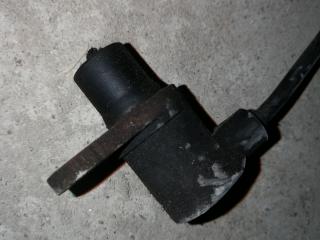 датчик ABS Toyota Avensis 2 поколение (T250) 2004, 2.0 л., бензин, АКПП, черный, универсал