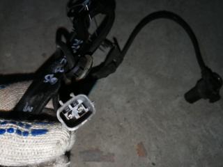 датчик ABS Mazda 323 6 поколение [рестайлинг] 2001, 2.0 л., FS7E, бензин, АКПП, желтый, хетчбэк 5 дв., правый руль