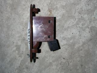 кнопка стеклоподъемника двери Subaru Legacy 2 поколение 1997, 2.0 л., EJ201, бензин, универсал