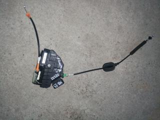 замок двери задней правой Ford EcoSport 2 поколение B515 2014, 1.5 л., бензин, АКПП, внедорожник 5 дв., правый руль, CN1A-5426412-DB