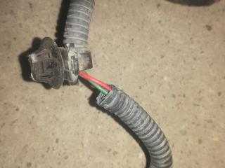 датчик удара Toyota Avensis 2 поколение (T250) [рестайлинг] 2007, 2.0 л., 1AZ-FE, бензин, минивэн