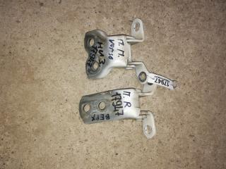 петля двери Toyota Avensis Verso 1 поколение [рестайлинг] 2004, 2.0 л., 1AZ-FE, бензин, минивэн