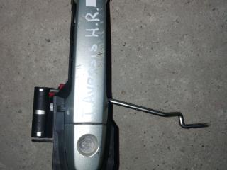 ручка наружная Toyota Avensis 2 поколение (T250) 2005, 2.0 л., 1AZ-FSE, бензин, хетчбэк 5 дв.