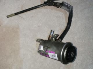 бачок гидроусилителя Lexus SC 1 поколение 1994, 4.0 л., бензин, АКПП, серовато-жёлтый, купе, правый руль