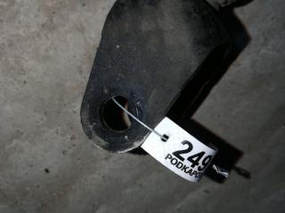 стойка задняя Lexus SC 1 поколение 1994, 4.0 л., бензин, АКПП, серовато-жёлтый, купе, правый руль