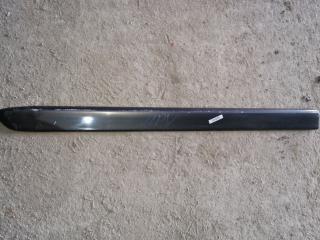 молдинг двери задней правой Mazda MPV LW 2000, 2.0 л., бензин, минивэн