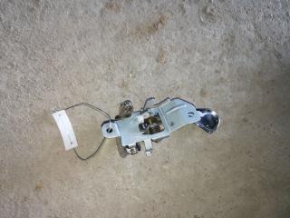 ручка внутренняя задняя левая Mitsubishi L200 3 поколение 2000, 2.4 л., 4G64 (16V), бензин, пикап