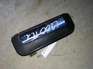 ручка наружная Mitsubishi L200 3 поколение 2000, 2.4 л., 4G64 (16V), бензин, пикап