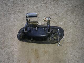 ручка наружная Mazda Millenia 1 поколение 2000, 2.5 л., бензин, седан