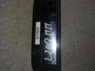 ручка наружная Mitsubishi L200 3 поколение 2004, 2.4 л., 4G64 (16V), бензин, пикап