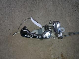 ручка внутренняя передняя правая Mitsubishi L200 3 поколение 2004, 2.4 л., 4G64 (16V), бензин, пикап