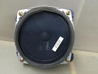 динамик двери Mitsubishi L200 3 поколение 2003, 2.4 л., 4G64 (16V), бензин, пикап, MR142013, MR141337