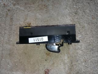 кнопка стеклоподъемника двери Mitsubishi Pajero Sport 1 поколение [рестайлинг] 2003, 2.5 л., дизель, внедорожник 5 дв.