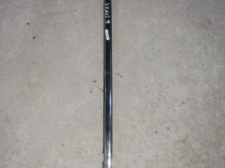 Молдинг стекла двери наружный Mazda Millenia 1 поколение 1999, 2.0 л., бензин, седан