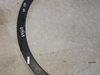 молдинг крыла заднего левого Ford Escape 3 поколение C520 [рестайлинг] 2017, 1.5 л., M9MA, бензин, АКПП, коричневый, внедорожник 5 дв., правый руль